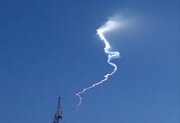 Tehran says Israeli army intelligence hub was main target of missile strike