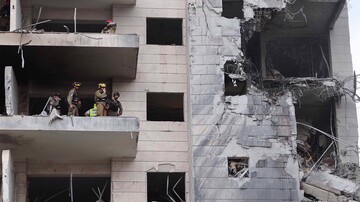 Iran’s decision on NPT strictly hinges on war developments