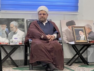 امام جمعه جیرفت: جهاد تبیین یک ضرورت قطعی و فوری برای جامعه است 
