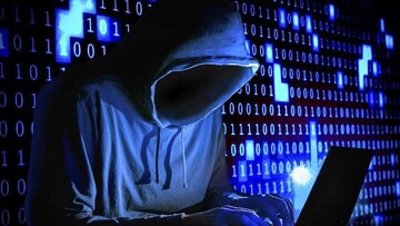 هێرشی سایبری هاوکات لەگەڵ هێرشی ئێران بۆ سەر ئیسڕائیل