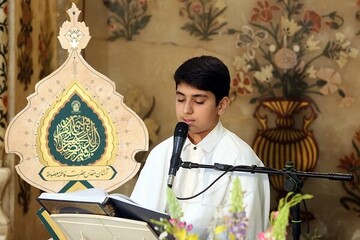 فعالیت‌های مراکز قرآنی بیجار با محوریت مردمی‌سازی گسترش یافته است