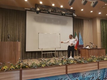 تغییر در وضعیت ظاهر و فنی خودرو ممنوع است