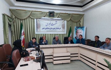 مشگین‌شهر کمبود آرد ندارد