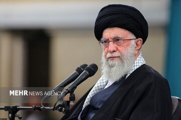 Iran strongly condemns Trump's remarks against Leader