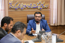 نشست اصحاب رسانه در کردستان با محوریت محکومیت حملات رژیم صهیونیستی