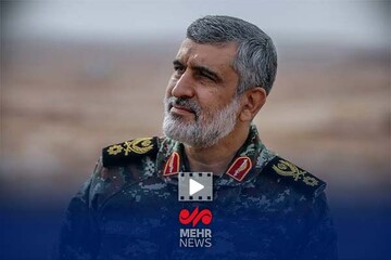 شهیدحاجی زاده که بود و چه کرد ؟