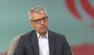 Bekayi: İran, NPT'ye göre barışçıl nükleer enerji kullanma hakkına sahiptir