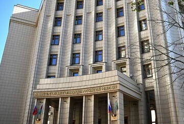 رایزنی وزیران خارجه روسیه و عمان درباره تحولات جاری در ایران