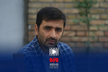 امین زندگانی: هیچ وقت تهران را انقدر عاشقانه دوست نداشتم