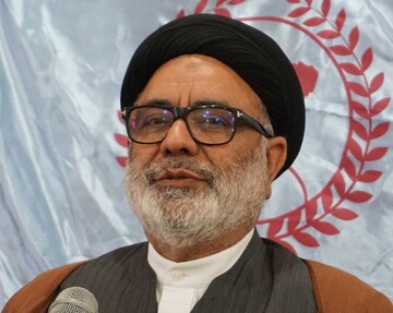 فرعون عصر کا رہبر معظم کے متعلق ہرزہ سرائی،بین الاقوامی امن و استحکام کے لیے کھلا خطرہ