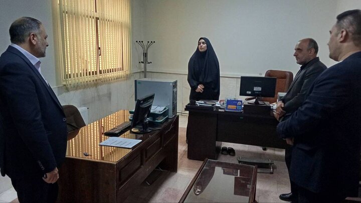 تاکید قائم مقام کمیته امداد بر تداوم خدمت‌رسانی به خانواده ها