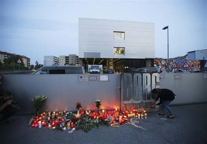 Austria to tighten gun control rules after school shooting