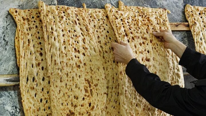 نان گران شد، اما گلایهها کم نشد؛چرا افزایش قیمت،نانواها را راضی نکرد