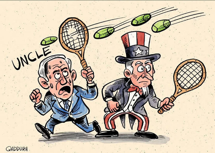 از کارلوس لطوف تا کمال شرف؛ هنرمندان خارجی که صهیونیست را محکوم کردند از کارلوس لطوف تا کمال شرف؛ هنرمندان خارجی که صهیونیست را محکوم کردند