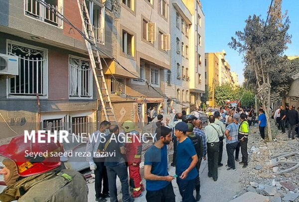 روایتی از همسر شهید «هادی نوبهاری»