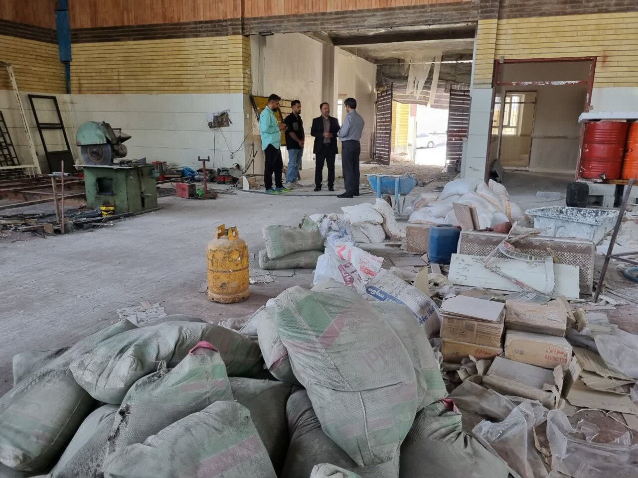 تکمیل پروژههای ناتمام مدارس استثنایی کردستان؛ رؤیایی در انتظار تحقق