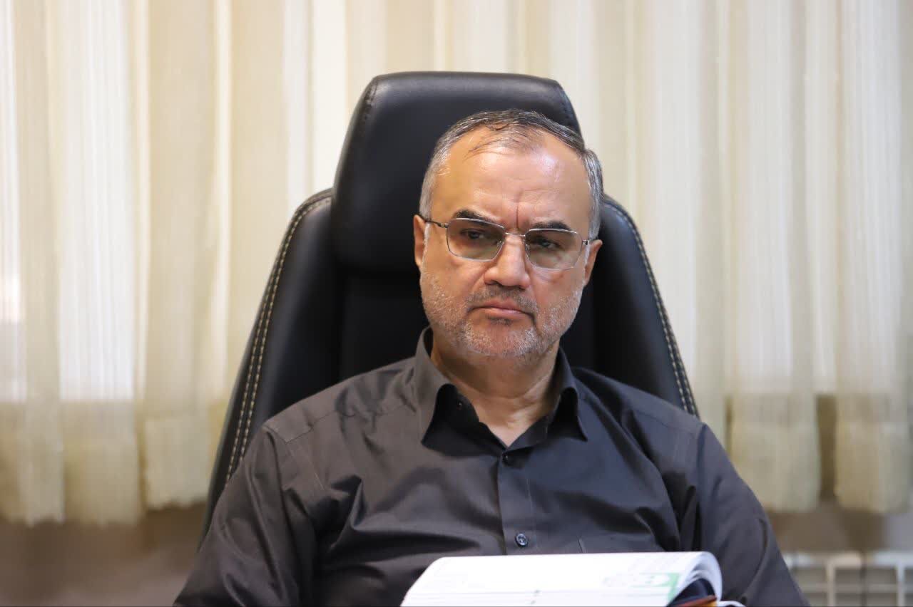 شهرداری رشت آماده میزبانی از هموطنان در شرایط اضطراری است