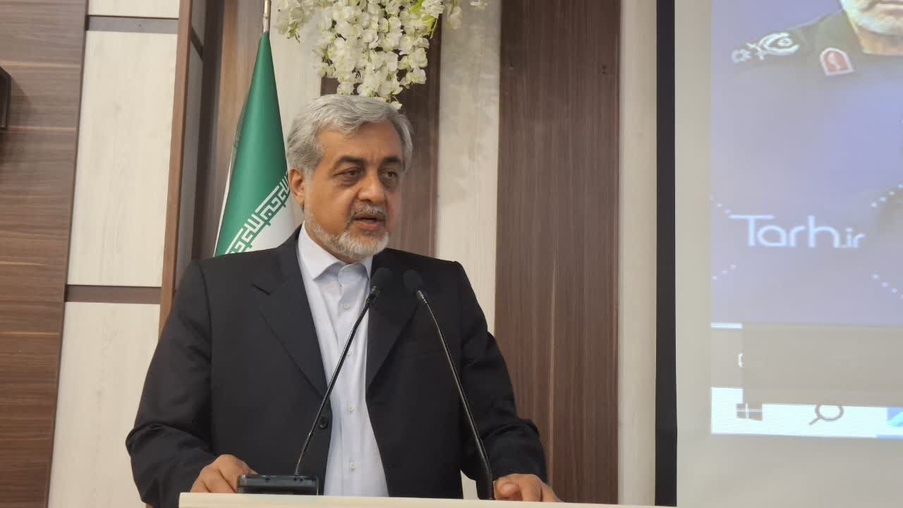 میرغضنفری: دانشجویان موتور پیشرفت علمی و مطالبهگری کشور هستند میرغضنفری: دانشجویان موتور پیشرفت علمی و مطالبهگری کشور هستند