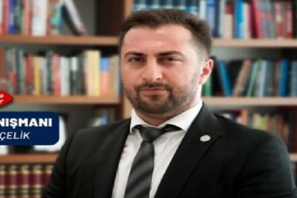 سەرکەوتنی پەدافەندی ئێران لە داخستی ئێف 35؛ بەرگری مافی ڕەوای ئێرانە