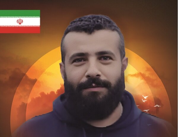 پیکر شهید شیرین پور فردا در فومن تشییع می شود پیکر شهید شیرین پور فردا در فومن تشییع می شود