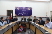 مشکل کم آبی ۱۲۸ روستای استان ایلام رفع می‌شود
