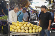 گزارش میدانی خبرنگار مهر از وضعیت شهر کرمانشاه