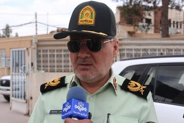 بازداشت ۸ نفر به اتهام جانبداری از جنایات رژیم صهیونیستی در یزد