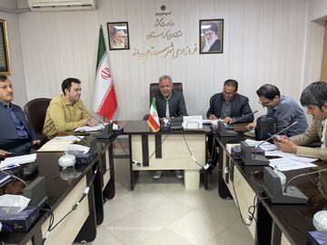 مردم انبار کالاهای احتکار شده را گزارش دهند