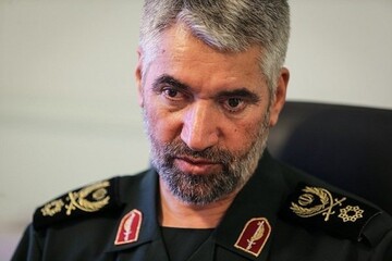 الحرس الثوري: لدى إيران مفاجآت للعدو ستنكشف عنها