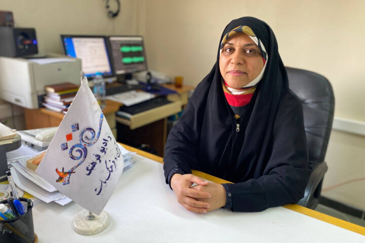 رادیویی‌ها پیام‌رسان آخرین دستاوردهای عملیات وعده صادق ۳