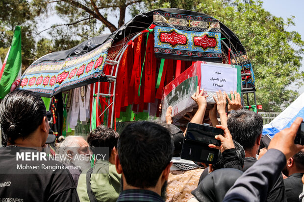 کشتار کودکان، امضای ثابت رژیم اسرائیل!