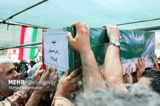 کشتار کودکان، امضای ثابت رژیم اسرائیل!