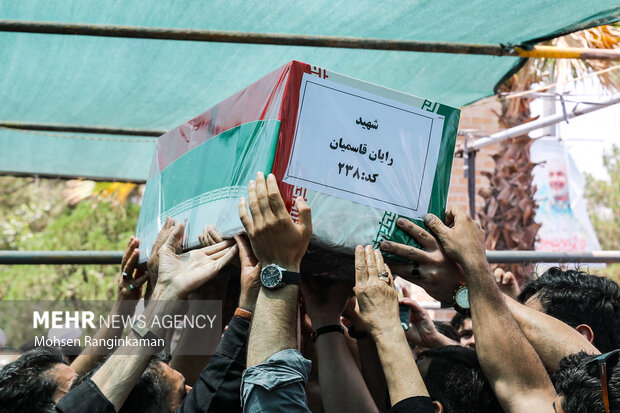 کشتار کودکان، امضای ثابت رژیم اسرائیل!