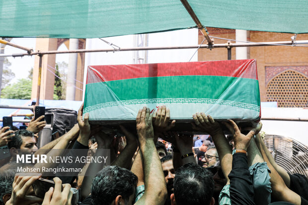کشتار کودکان، امضای ثابت رژیم اسرائیل!