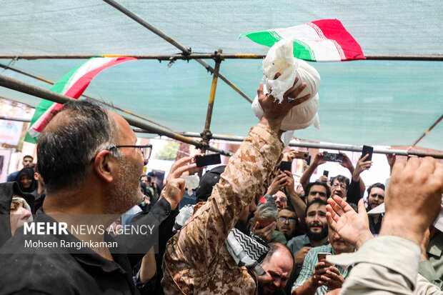 کشتار کودکان، امضای ثابت رژیم اسرائیل!