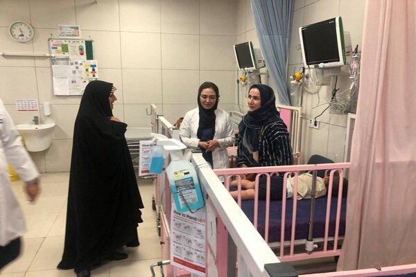 بهروزآذر: اقدامات رژیم صهیونیستی مصداق بارز جنایات جنگی است