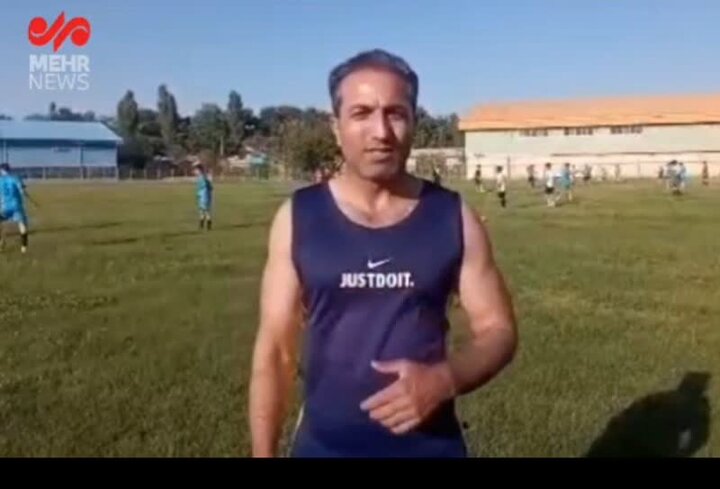 واکنش ورزشکاران کردستانی به جنایات رژیم صهیونیستی واکنش ورزشکاران کردستانی به جنایات رژیم صهیونیستی