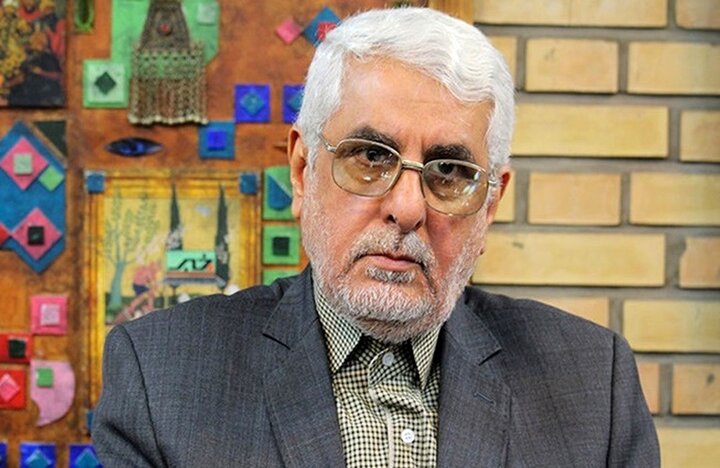 هانی زاده: آژانس بین المللی اتمی زمینه حمله اسراییل را فراهم کرد