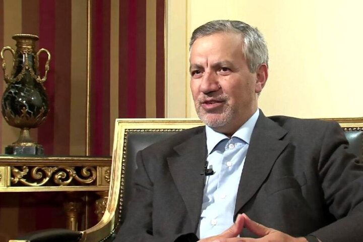 مهاجرانی: مذاکرات نقاب حمله اسرائیل به ایران بود؛ ورق برگشته است