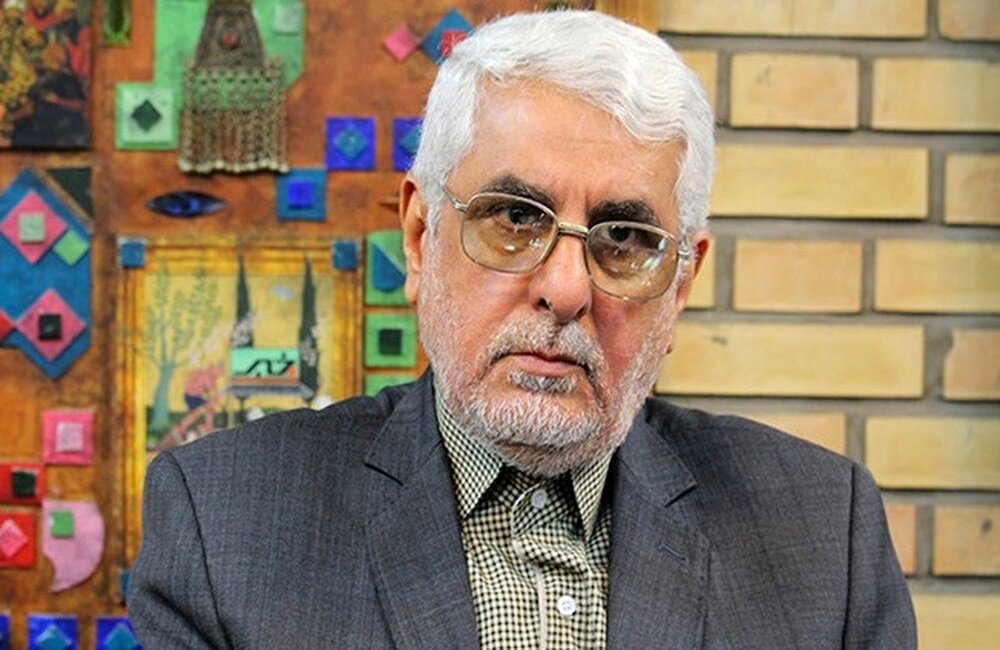 هانی زاده: آژانس بین المللی اتمی زمینه حمله اسراییل را فراهم کرد