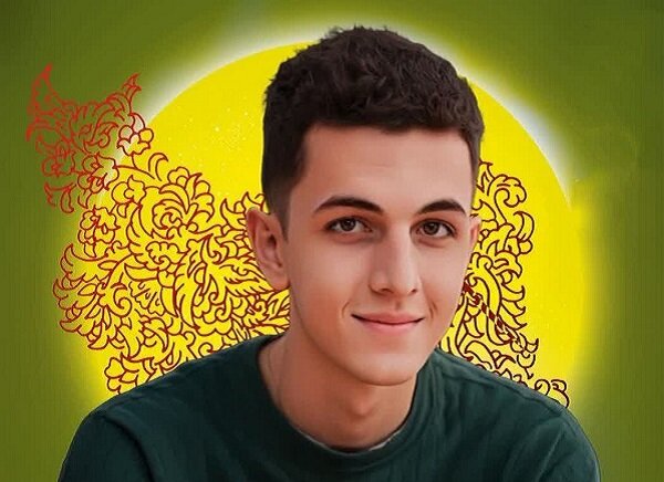 شب سوگ و موشک؛ روایت مردی که علم را در دل خاک کاشت