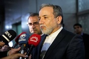 FM Araghchi briefs on his meeting with Putin