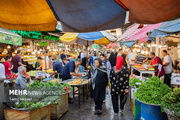 تقرير مصور... الحياة مستمرة في إيران