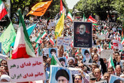 ایرانی قوم کا تسلیم ہونا خام خیالی ہے