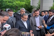 Iran not negotiate with any side until Israel stop attacks