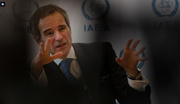Grossi: NPT çökme tehlikesiyle karşı karşıya