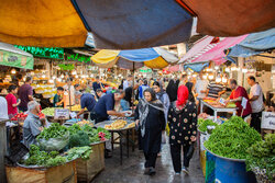 Normal life in Iranian cities amid Israel threats
