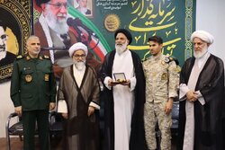 مدال طلای جهانی تقدیم «سحر امامی» شد