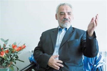 دستمالچیان: وجود جعلی رژیم صهیونیستی سرمنشا جنگ در منطقه است