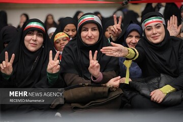 رویداد «ره‌بانو» با هدف هم‌اندیشی شوراهای راهبری بانوان برگزار می‌شود